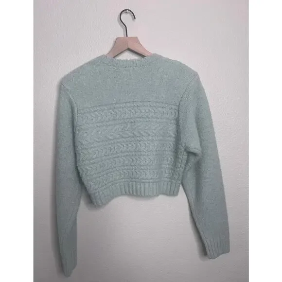 For Love & Lemons Dominique Sweater - Picture 6 of 8